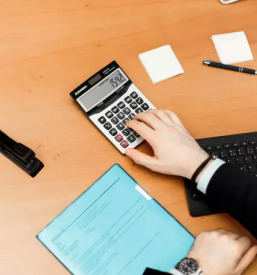 Dobre racunovodske storitve murska sobota