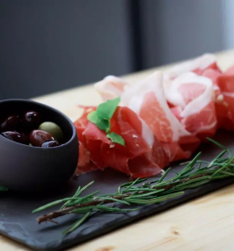 Dobre restavracije ljubljana