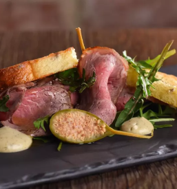 Dobre restavracije ljubljana