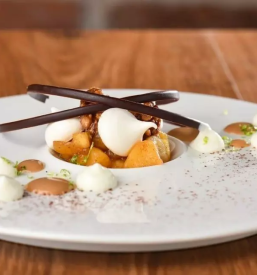 Dobre restavracije ljubljana