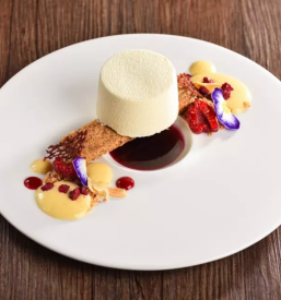 Dobre restavracije ljubljana