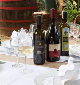 Dobre ribje jedi secovlje