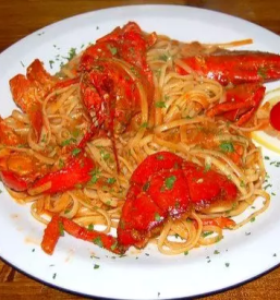 Dobre ribje jedi v portorozu