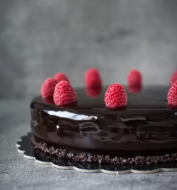 Dobre torte Ljubljana, Osrednja Slovenija