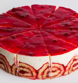 Dobre torte osrednja slovenija