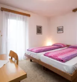 Dobri apartmaji bohinj okolica