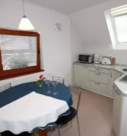 Dobri apartmaji bohinj okolica