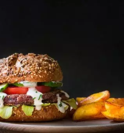 Dobri burgerji ljubljana polje