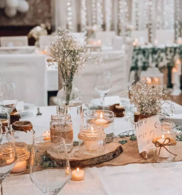 Dobro gostisce bresternica