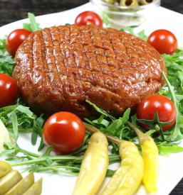 Dobro gostisce bresternica