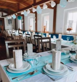 Dobro gostisce bresternica