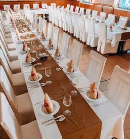 Dobro gostisce bresternica