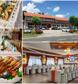 Dobro gostisce maribor okolica