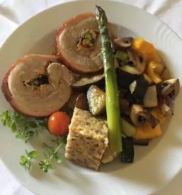 Dobro gostisce maribor okolica