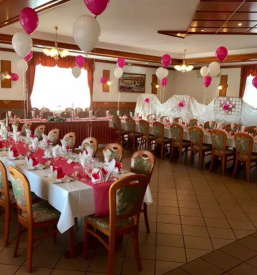 Dobro gostisce maribor okolica