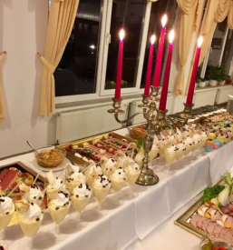 Dobro gostisce maribor okolica