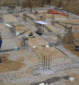 Dobro gradbeno podjetje osrednja slovenija