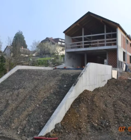 Dobro gradbeno podjetje osrednja slovenija