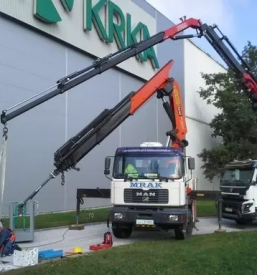 Dobro gradbeno podjetje osrednja slovenija