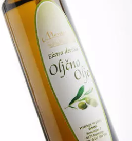 Dobro oljcno olje na primorskem