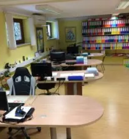 Računovodstvo Domžale