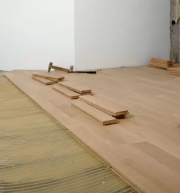 slikopleskarska dela 