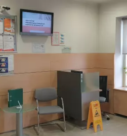 slikopleskarska dela Primorska