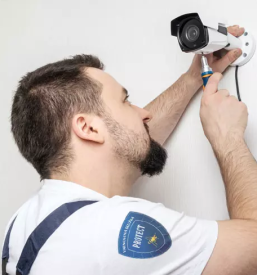 Dobro varnostno podjetje slovenija