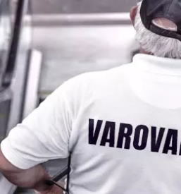 Dobro varnostno podjetje v sloveniji