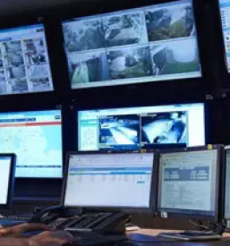 Dobro varnostno podjetje v sloveniji