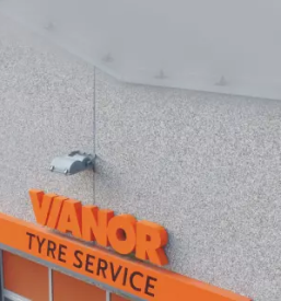 Dobro vulkanizerstvo posavje