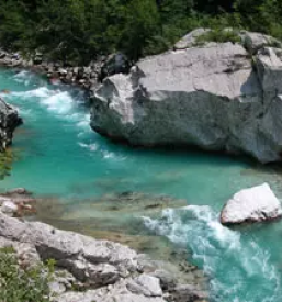 Dolina soče zdravstveni turizem