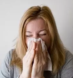 Dolocitev vzroka alergije v telesu ljubljana
