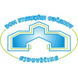 Dom starejših občanov Ajdovščina