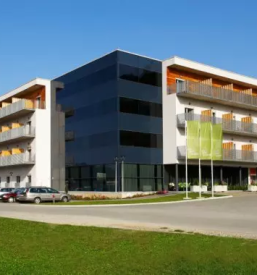 Dom starejsih koroska