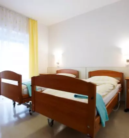 Dom starejsih koroska