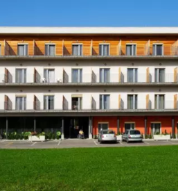 Dom starejsih koroska