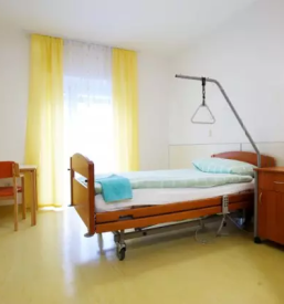 Dom starejsih koroska