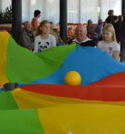 Dom starejsih koroska