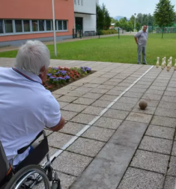 Dom starejsih koroska