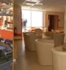 Dom starejsih rakican