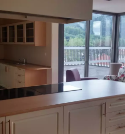 Dom starejsih smartno pri litiji