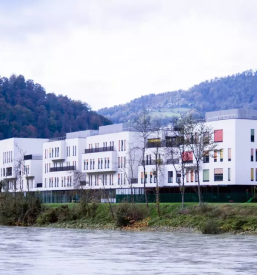 Dom starejsih smartno pri litiji