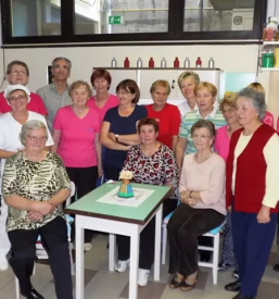 Dom starejsih zasavje