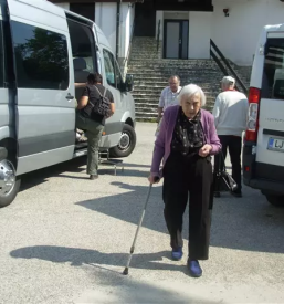 Dom starejsih zasavje