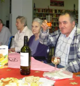 Dom starejsih zasavje