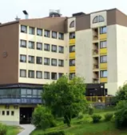 Dom starejsih zasavje