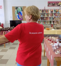 Dom starejsih zasavje