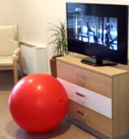 Dom upokojencev brezice