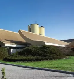 Dom upokojencev domzale